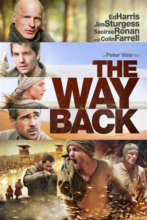 the way back movie download in hindi